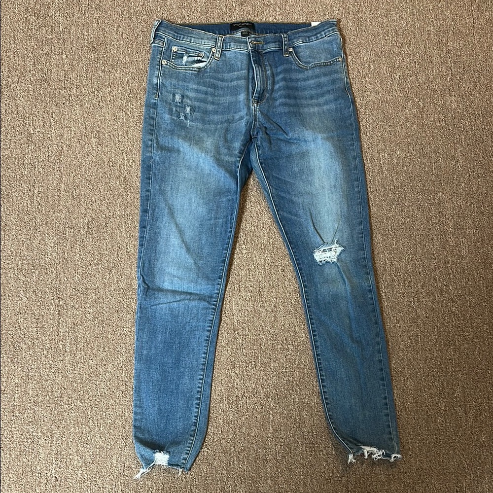 Women’s Banana Republic Jeans